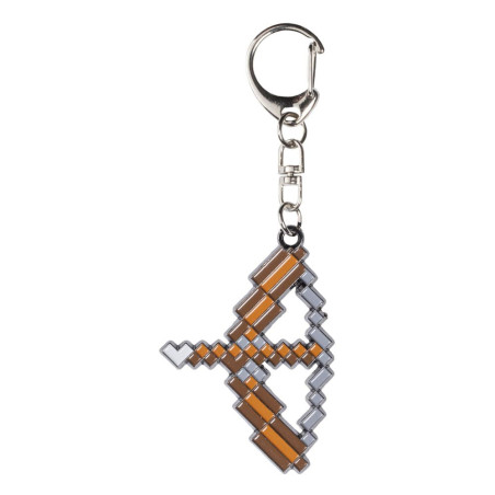 Porte-Clefs Minecraft Bow