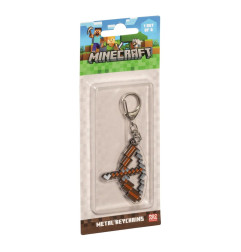 Porte-Clefs Minecraft Bow