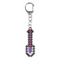 Porte-Clefs Minecraft Shovel