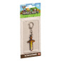 Porte-Clefs Minecraft Sword