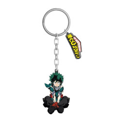 Porte-Clefs My Hero Academia Izuku Mirdoriya