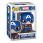 Marvel POP! Captain America n°1419