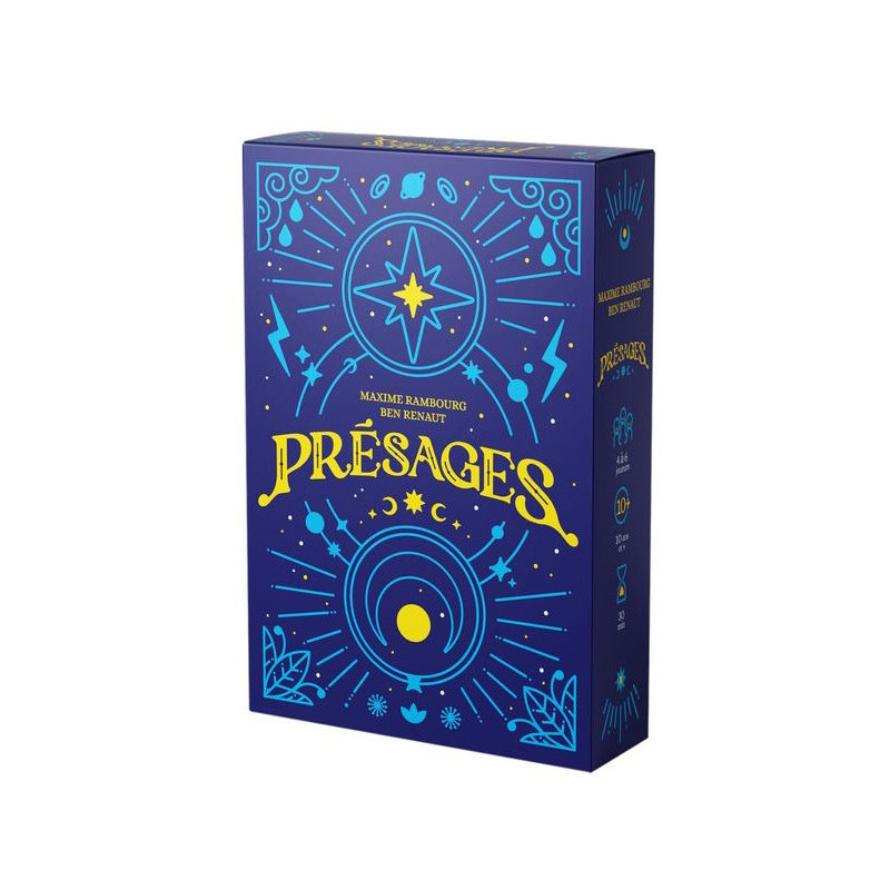 Présages Présages