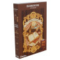 Book Nook - Souvenirs d'un Libraire