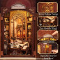 Book Nook - Souvenirs d'un Libraire