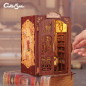 Book Nook - Souvenirs d'un Libraire