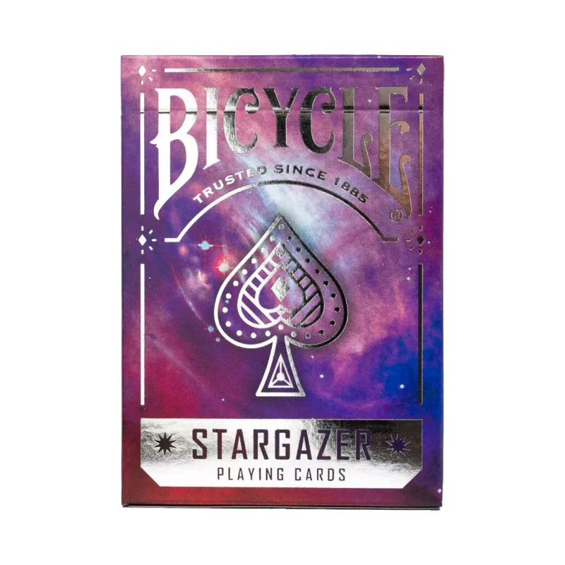 Cartes Bicycle - Stargazer 201