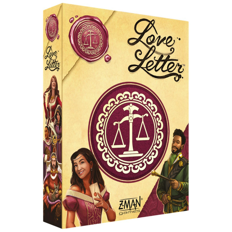 Love Letter Love Letter