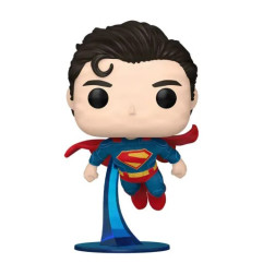 Heroes POP! Superman n°562