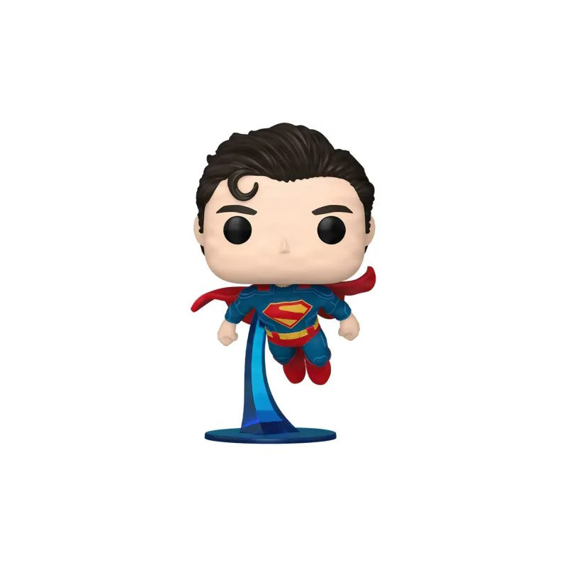 Heroes POP! Superman n°562