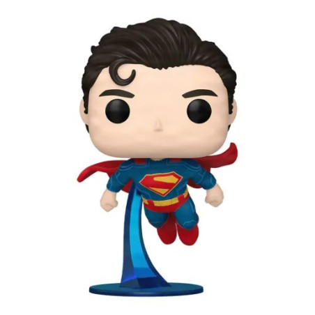 Heroes POP! Superman n°562