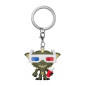 Porte-Clefs POP! Gremlins w/3D Glasses