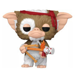 Gremlins POP! Gizmo avec Arc n°1753