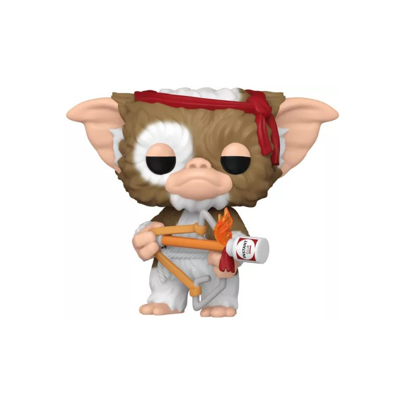 Gremlins POP! Gizmo avec Arc n°1753