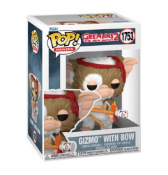 Gremlins POP! Gizmo avec Arc n°1753
