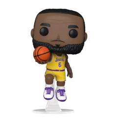 NBA POP! LeBron James n°152