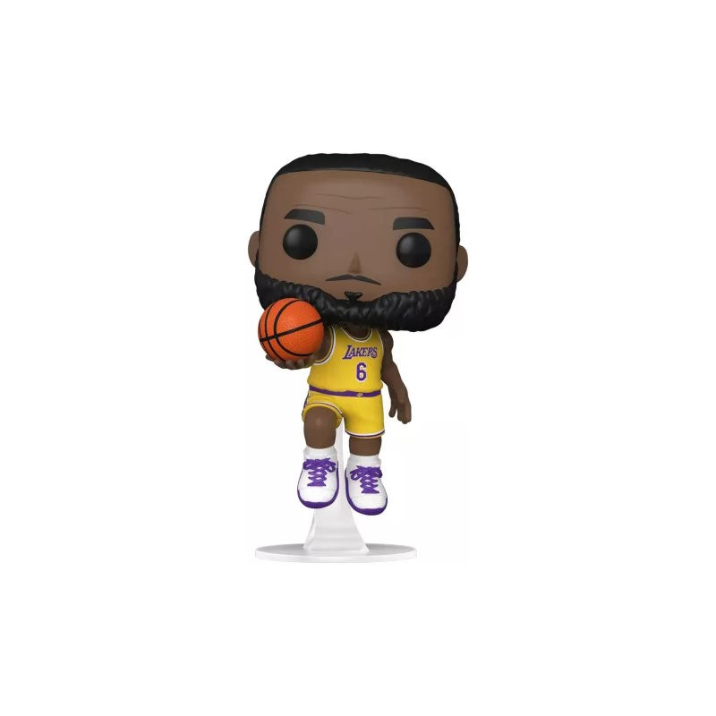 NBA POP! LeBron James n°152