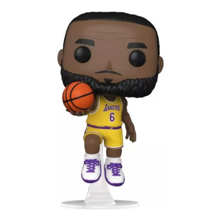NBA POP! LeBron James n°152