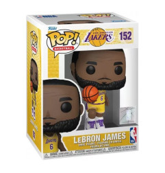 NBA POP! LeBron James n°152