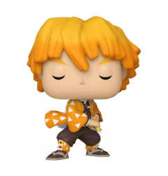 Demon Slayer POP! Zenitsu Agatsuna n°869