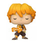 Demon Slayer POP! Zenitsu Agatsuna n°869