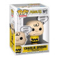 Peanuts POP! Charlie Brown n°1677