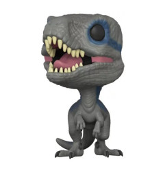 Jurassic Park POP! New Pose Blue n°586