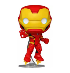 Marvel POP! Iron Man n°1421