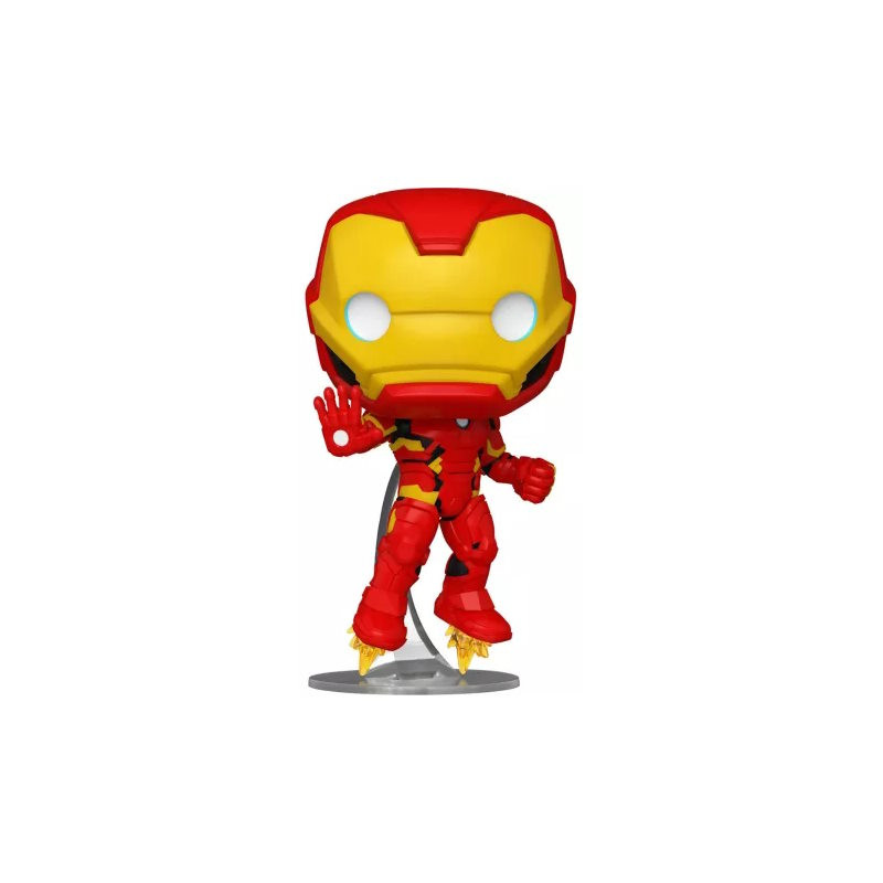 Marvel POP! Iron Man n°1421
