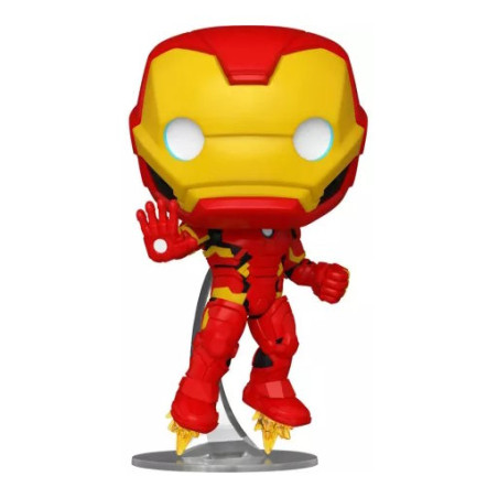Marvel POP! Iron Man n°1421