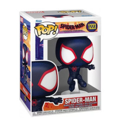 Marvel POP! Spider-Man n°1223
