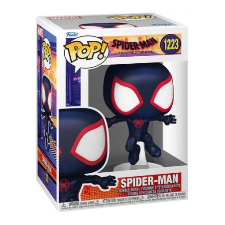 Marvel POP! Spider-Man n°1223