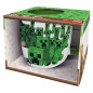 Mug Minecraft Survival Mode