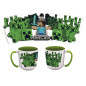 Mug Minecraft Survival Mode