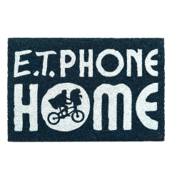 Paillasson E.T. - E.T. Phone Home