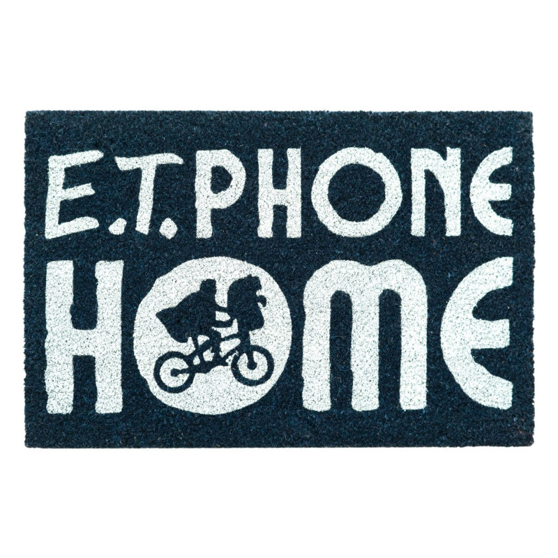Paillasson E.T. - E.T. Phone Home