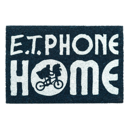 Paillasson E.T. - E.T. Phone Home