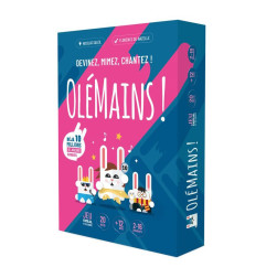 Olémains !