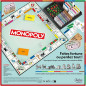 Monopoly Classique (boîte carrée)