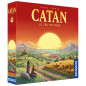 Catan : Le Jeu de Base (éd. 2025)