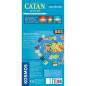 Catan : Marins, 5/6 joueurs (ext. / éd. 2025)