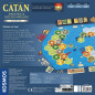 Catan : Pirates et Découvreurs (ext. / éd. 2025)