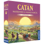 Catan : Barbares et Marchands (ext. / éd. 2025)