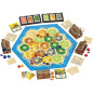 Catan : Barbares et Marchands (ext. / éd. 2025)