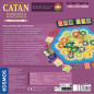 Catan : Barbares et Marchands (ext. / éd. 2025)