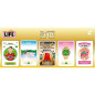 Smile Life, Extension Vie de Luxe