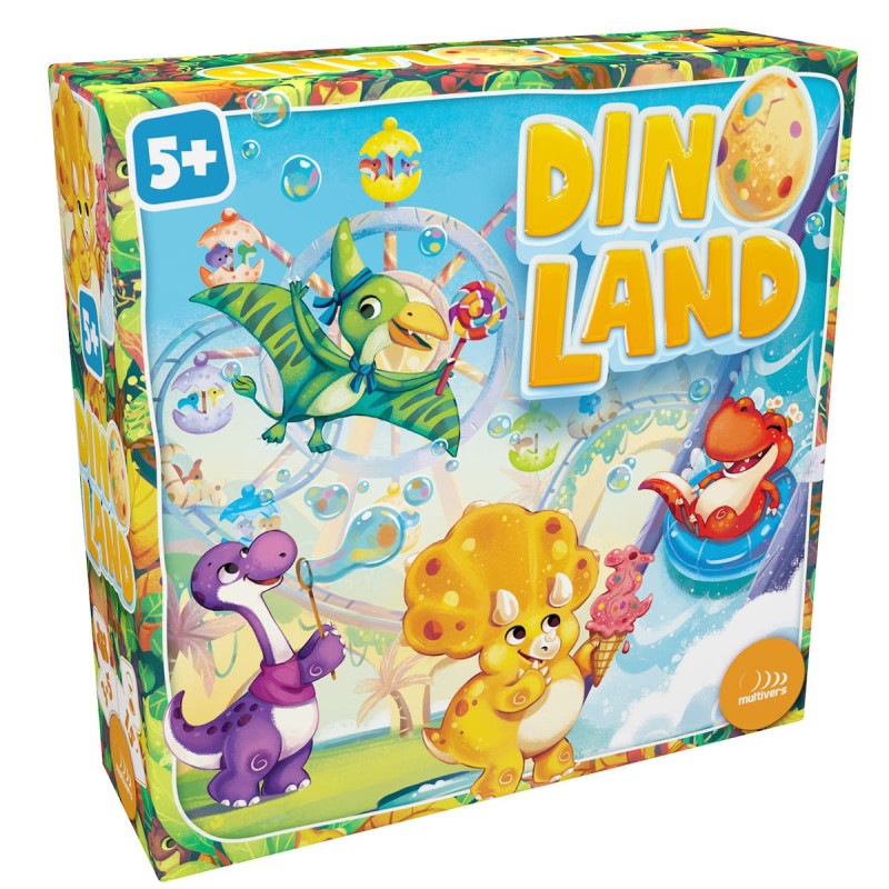 Dinoland