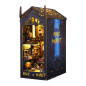 Book Nook - Magic Market Book Nook - Magic Market