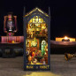 Book Nook - Magic Market Book Nook - Magic Market