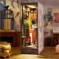 Book Nook - Ruelle Book Nook - Ruelle